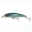 Воблер Yo-Zuri Eba Minnow 55SS F413 55мм 4гр SHIW