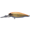 Воблер Yo-Zuri Eba Shad 50SS F755 50мм 4гр HGR