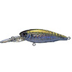 Воблер Yo-Zuri Eba Shad 50SS F755 50мм 4гр SHAJ