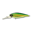 Воблер Yo-Zuri Eba Shad 50SS F755 50мм 4гр SHGM