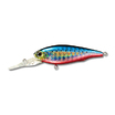 Воблер Yo-Zuri Eba Shad 50SS F755 50мм 4гр SHS