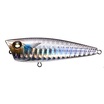 Воблер Yo-Zuri Silver Pop 60F F905 60мм 7гр SNMT