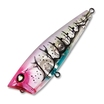 Воблер Yo-Zuri Silver Pop 60F F905 60мм 7гр TMPE