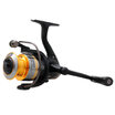 Безынерционная катушка Flagman Blackfire 2500