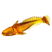Силиконовые приманки Flagman Bullfish 60мм 7шт 007