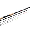 Фидерное удилище Flagman Force Active Feeder 140 3.9м 140гр