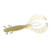 Силиконовые приманки Flagman FL Craw 88мм 4шт 131