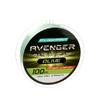 Леска Flagman Avenger Olive Line 100м 0.28мм 7.7кг оливковый