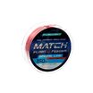 Леска Flagman Match and Feeder Sinking Line 150м 0.20мм 5.5кг красный