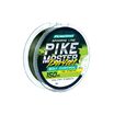Леска Flagman Pike Master 150м 0.18мм 4.4кг зеленый