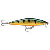 Воблер Rapala Flat Rap 08 80мм 7гр P