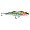 Воблер Rapala Flat Rap 08 80мм 7гр RT