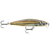 Воблер Rapala Flat Rap 08 80мм 7гр SEW