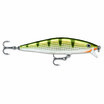 Воблер Rapala Flat Rap 08 80мм 7гр YP
