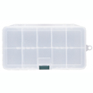 Коробка рыболовная Meiho SFC Fly Case LL 21.4x11.8x4.5см