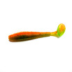 Силиконовые приманки Flagman Mistic Fish Fat 96мм 4шт 0215