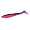 Силиконовые приманки Flagman Mistic Fish Fat 96мм 3шт 0526