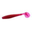 Силиконовые приманки Flagman Mistic Fish Fat 96мм 4шт 110