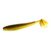Силиконовые приманки Flagman Mistic Fish Fat 96мм 3шт 2112