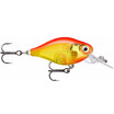 Воблер Rapala X-Light Crank Mid Runner 03 35мм 4гр GFR