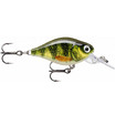 Воблер Rapala X-Light Crank Mid Runner 03 35мм 4гр PEL