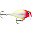 Воблер Rapala X-Light Crank Shallow Runner 03 35мм 4гр CLN