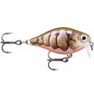 Воблер Rapala X-Light Crank Shallow Runner 03 35мм 4гр PUPU