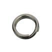Заводные кольца Flagman Split Ring №6 10шт