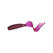 Силиконовые приманки Flagman Trident 50мм 12шт 006