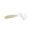 Силиконовые приманки Flagman Trident 63мм 10шт 003