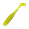 Силиконовые приманки GAD Footsie 3.5'' 89мм 1107 5шт