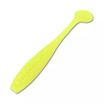 Силиконовые приманки GAD Footsie 4.0'' 101мм 1105 4шт