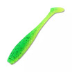 Силиконовые приманки GAD Footsie 4.0'' 101мм 2220 4шт