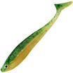 Силиконовые приманки Kosadaka Goby 100мм 3шт BOT