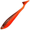 Силиконовые приманки Kosadaka Goby 100мм 3шт DM