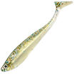 Силиконовые приманки Kosadaka Goby 100мм 3шт GTR