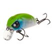 Воблер Lucky John Pro Series Haira Tiny F Shallow Pilot 03.3 33мм 4гр 147