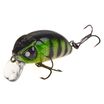 Воблер Lucky John HAIRA TINY F 03.30 33мм 4гр 148 Shallow Pilot