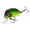 Воблер Lucky John HAIRA TINY F 03.30 33мм 4гр 301 Shallow Pilot