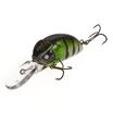 Воблер Lucky John HAIRA TINY LBF 03.30 33мм 4гр 148 Plus Foot
