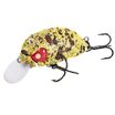Воблер Lucky John HAIRA TINY SR 03.30 33мм 3.5гр 506
