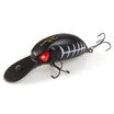 Воблер Lucky John Pro Series Haira Tiny LBF 04.4 44мм 8гр 204