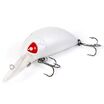 Воблер Lucky John Pro Series Haira Tiny LBF 04.4 44мм 8гр 205