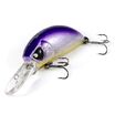 Воблер Lucky John Pro Series Haira Tiny LBF 04.4 44мм 8гр 405