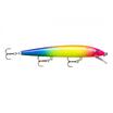 Воблер Rapala Husky Jerk 10 100мм 10гр FLJ