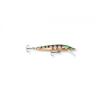 Воблер Rapala Husky Jerk 10 100мм 10гр GP