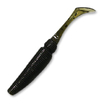 Силиконовые приманки Kosadaka Hart Shad 90мм 3шт BG
