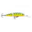 Воблер Rapala Jointed Deep Husky Jerk 08 80мм 5гр FT