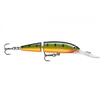 Воблер Rapala Jointed Deep Husky Jerk 08 80мм 5гр P
