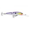 Воблер Rapala Jointed Deep Husky Jerk 08 80мм 5гр PDS